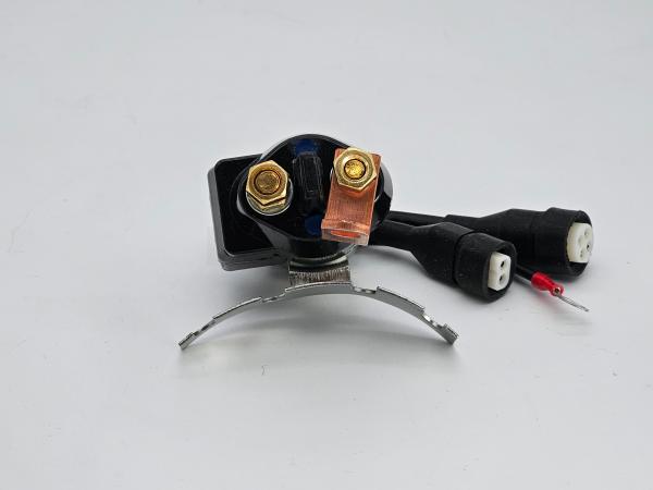 Startrelais SPX